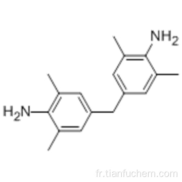 4,4&#39;-méthylènebis- (2,6-diméthylaniline) CAS 4073-98-7